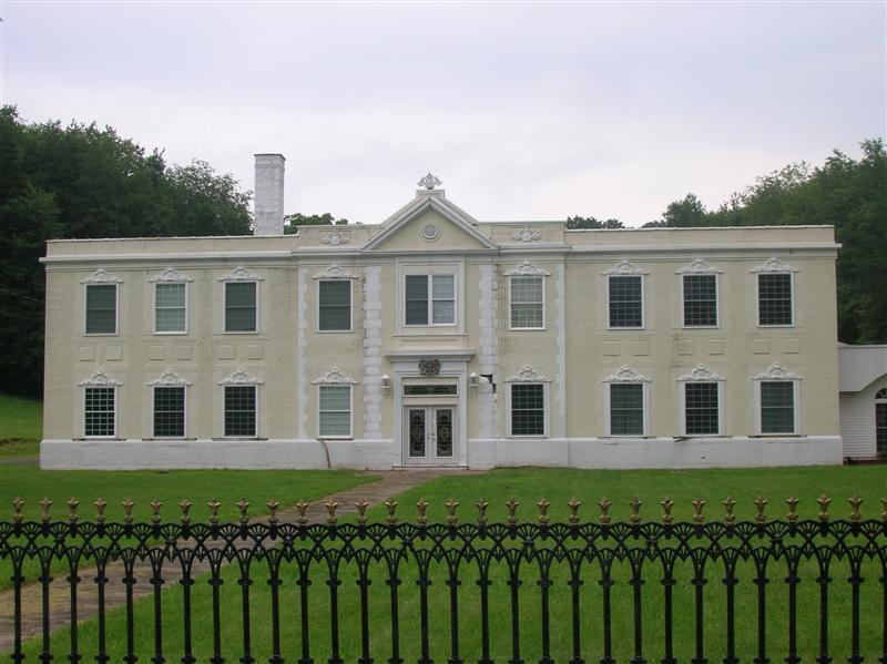 Old Ohio Schools Tuscarawas County